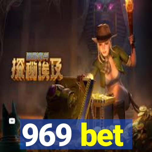 969 bet